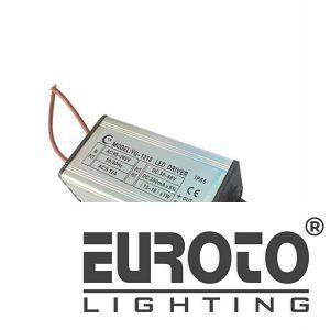 DRIVER chống nước - Đèn CN các loại IP65