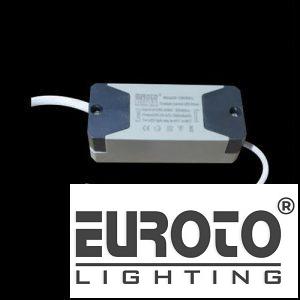 DRIVER Đèn âm trần và mâm nổi LED COB IP20