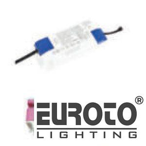 Nguồn Driver đơn màu IP20