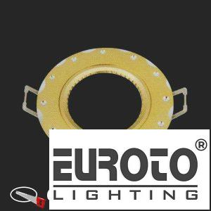 Chóa đèn mắt ếch Âm Trần E-26