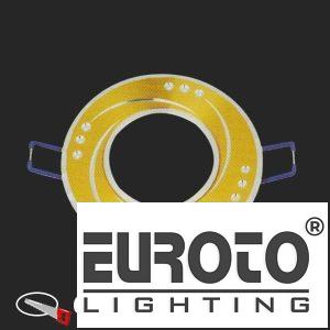 Chao đèn mắt ếch Led E-35