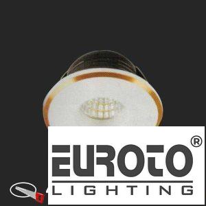 Đèn Mắt Ếch E-77 3W