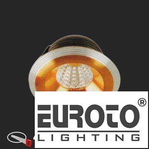 Đèn Mắt Ếch E-78 3W