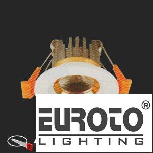 Đèn Mắt Ếch E-79 3W