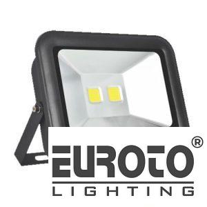 Đèn pha FA MẪU A 100W