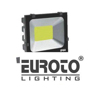 Đèn FA Mẫu K ánh sáng trắng và vàng