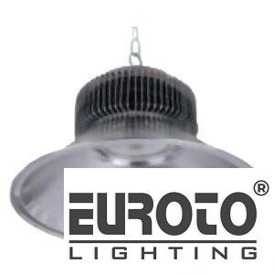Đèn led nhà xưởng Euroto ánh sáng trắng