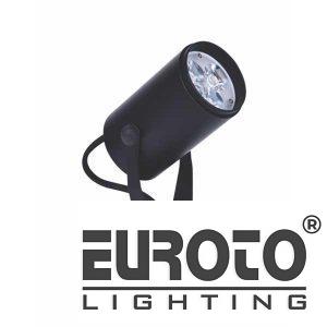 Đèn rọi chiếu điểm FN-036 COB 3 x 1W