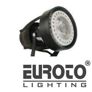 Đèn rọi tường FN-130 vỏ đen