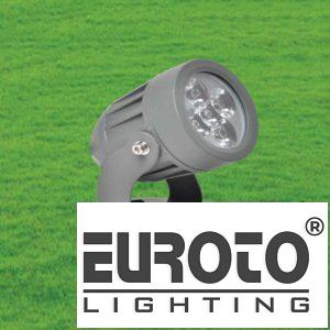 Đèn spotlight ngoài trời FNT-287