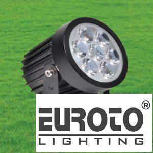 Đèn spotlight ngoài trời FNT-289