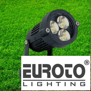 Đèn cắm cỏ Ø70 x H130