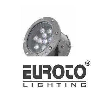 Đèn pha FNT-02 Ø170 x H122