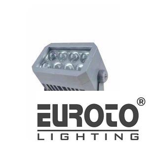 Đèn pha ngoài trời L160 x W85 x H110