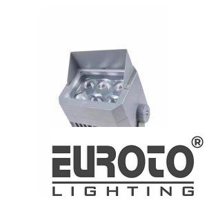 Đèn pha ngoài trời L125 x W85 x H120