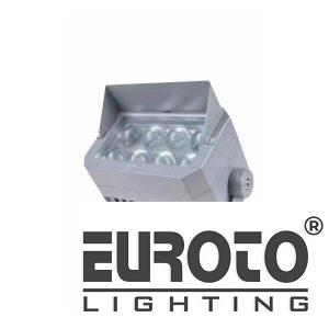 Đèn pha ngoài trời L160 x W85 x H140