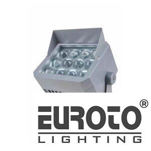 Đèn pha ngoài trời L160 x W130 x H170