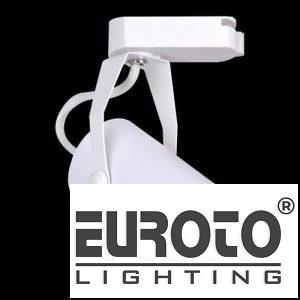 Đèn thanh ray FR-033 COB 3 x 1W