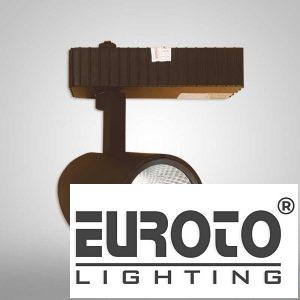 Đèn thanh ray FR-038 COB 7W