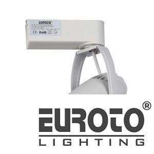 Đèn led thanh ray FR-081 COB 12W