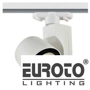 Đèn led thanh ray FR-095 COB 20W