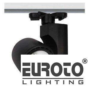 Đèn led thanh ray FR-096 COB 20W