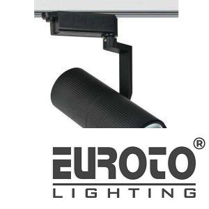 Đèn led thanh ray FR-112 COB 30W