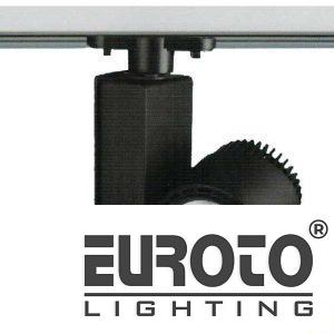 Đèn led thanh ray FR-137 COB 30W