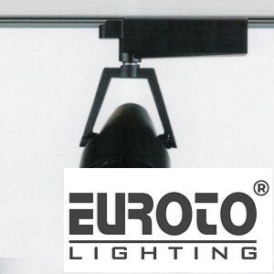 Đèn led thanh ray FR-142 COB 24W