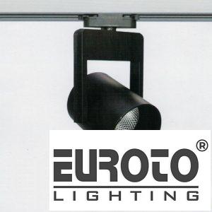 Đèn led thanh ray FR-144 COB 30W