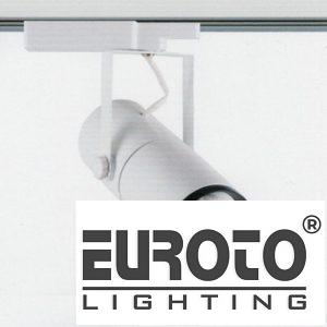 Đèn led thanh ray FR-145 COB 30W