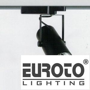 Đèn led thanh ray FR-146 COB 30W