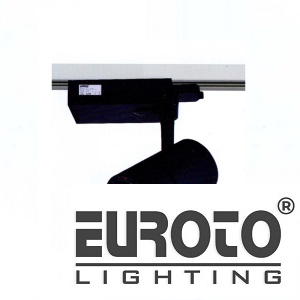 Đèn led thanh ray FR-156 LED COB 30W