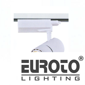 Đèn led thanh ray FR-157 LED COB 50W