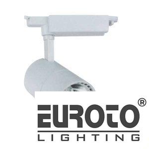 Đèn ray trượt FR-184 LED COB 20W