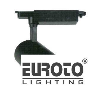 Đèn ray trượt FR-187 LED COB 20W