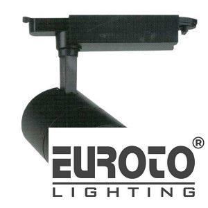 Đèn ray trượt FR-188 LED COB 30W