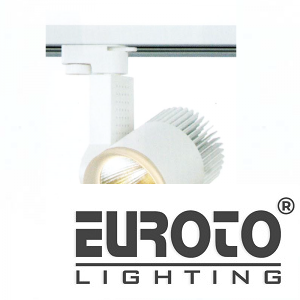 Đèn thanh ray FR-206 LED COB 50W