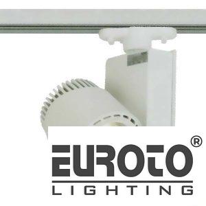 Đèn rọi led FR-251 COB 12W