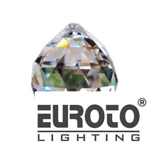 Hạt pha lê 40# Euroto