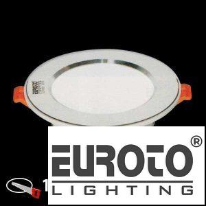 Đèn mắt ếch LA-163 9W x 2