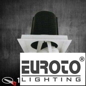 Đèn Led Downlight Âm Trần LA-236 30W