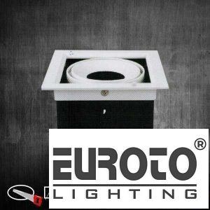 Đèn Led Âm Trần LA-268 COB 18W