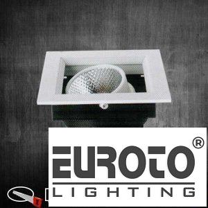 Đèn Led Âm Trần LA-271 COB 18W