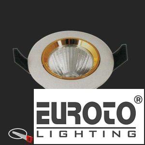 Đèn Led Âm Trần LA-381 COB 7W