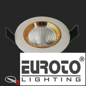 Đèn Led Âm Trần LA-382 COB 12W