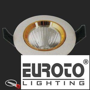 Đèn Led Âm Trần LA-383 COB 18W