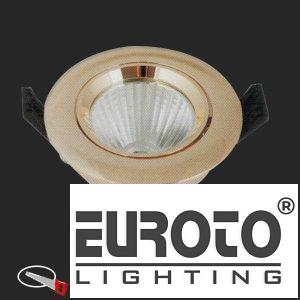 Đèn Led Âm Trần LA-385 COB 12W