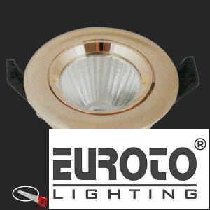 Đèn Led Âm Trần LA-386 COB 18W