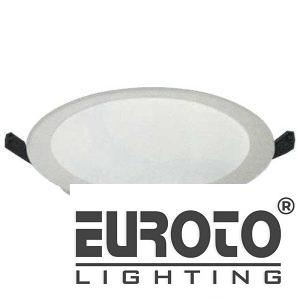 Đèn Led Âm Trần LA-402 SMD 6W